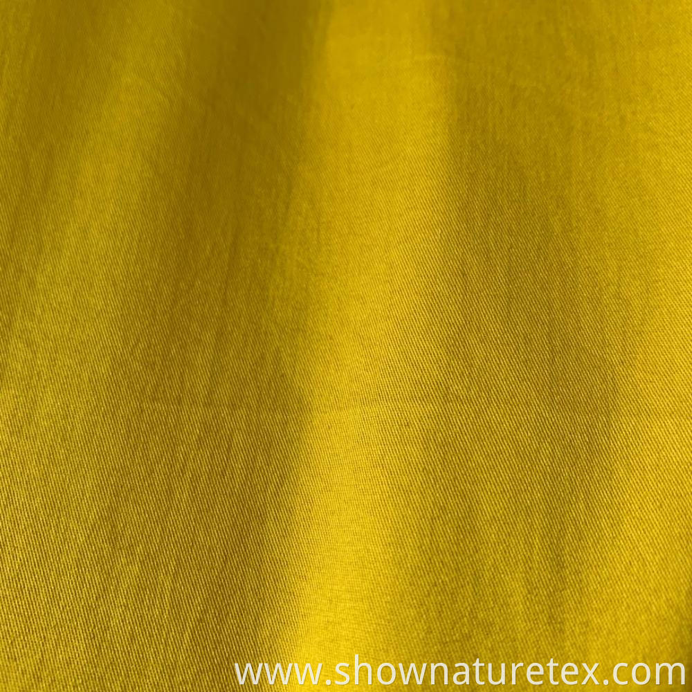 Strech Cotton Polyemid Fabric